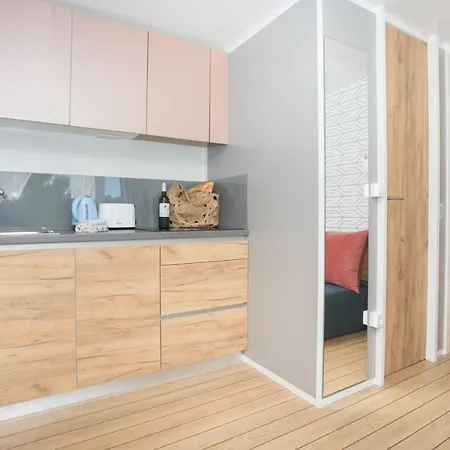 Apartman Mara's Coast - Amelia