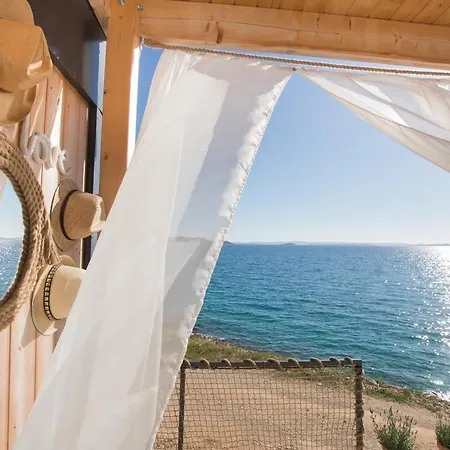 Apartman Mara's Coast - Amelia