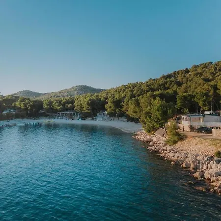 Апартаменты Mara's Coast - Amelia *