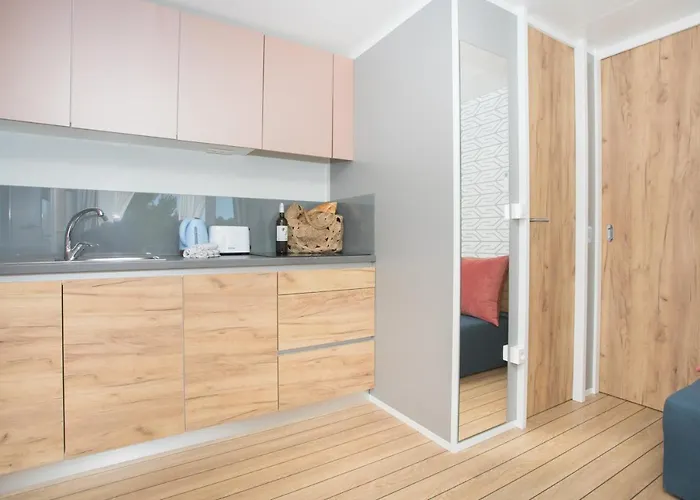 Апартаменты Mara's Coast - Amelia