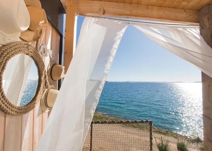 Апартаменты Mara's Coast - Amelia