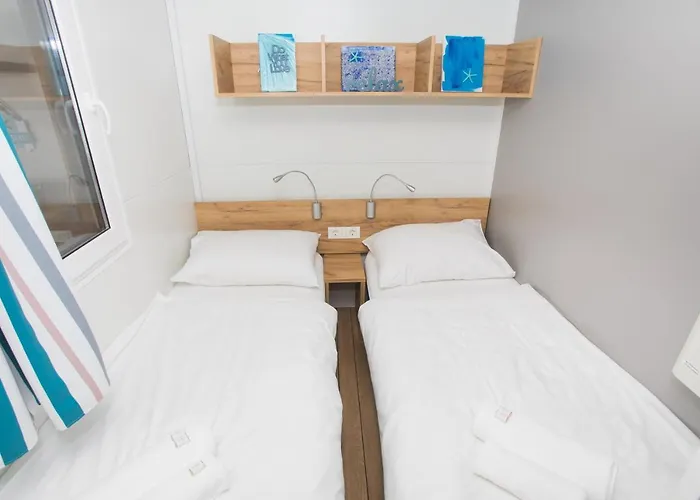 Mara's Coast - Amelia Apartman *