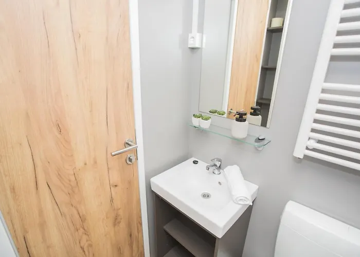 Mara's Coast - Amelia Apartman Pakoštane