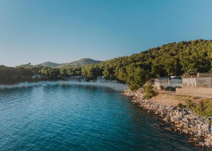 Apartman Mara's Coast - Amelia *